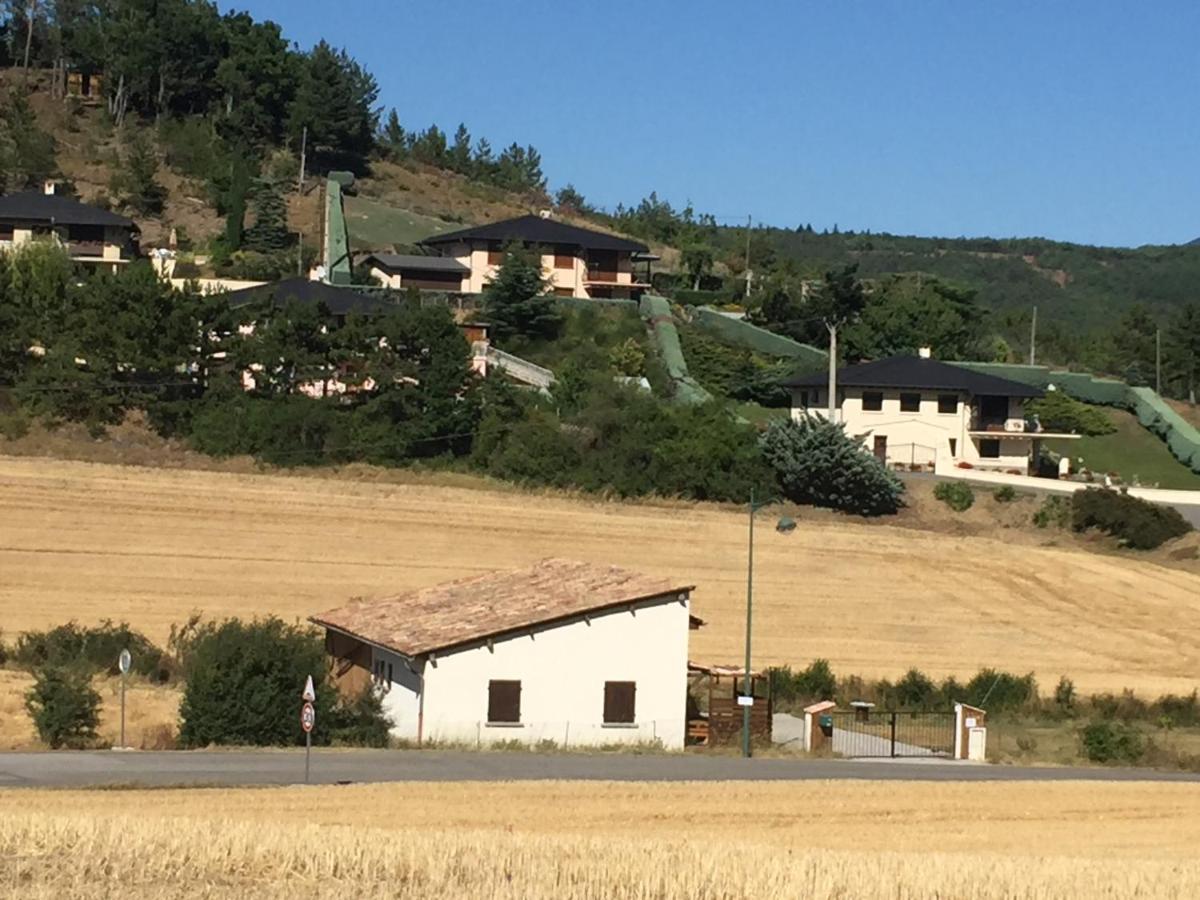 La Bargine Aspremont (Hautes-Alpes) Exterior foto